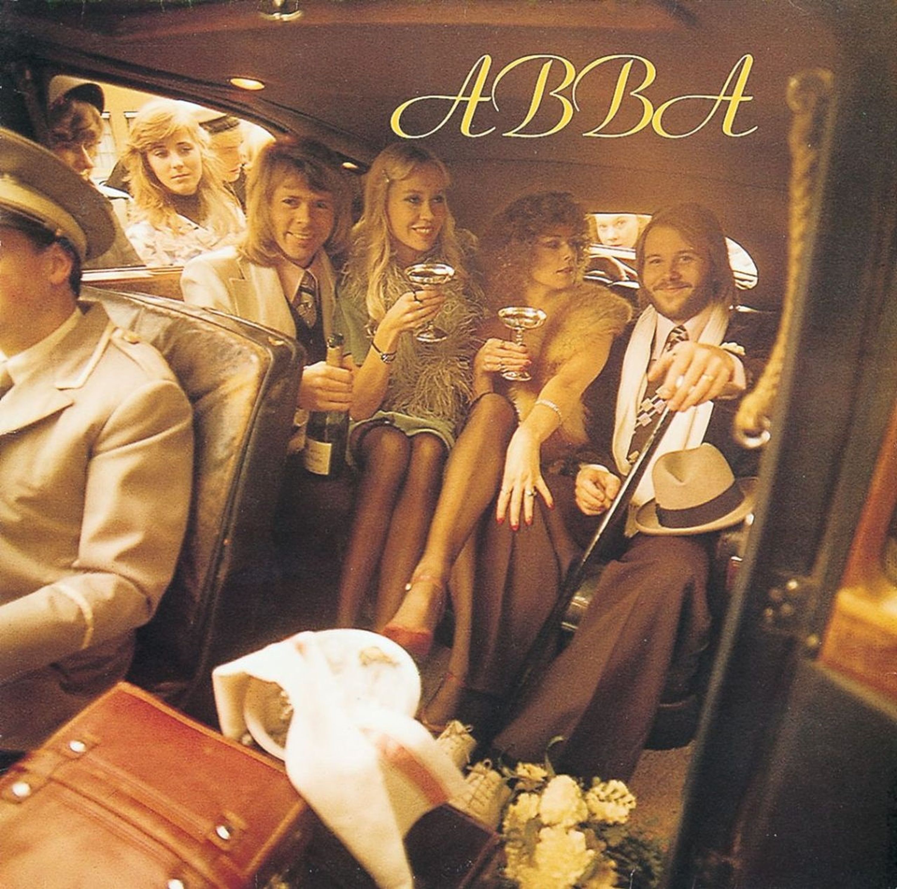 Abba – „Abba“